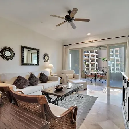 Villa La Estancia 2306 - Garden Ocean View