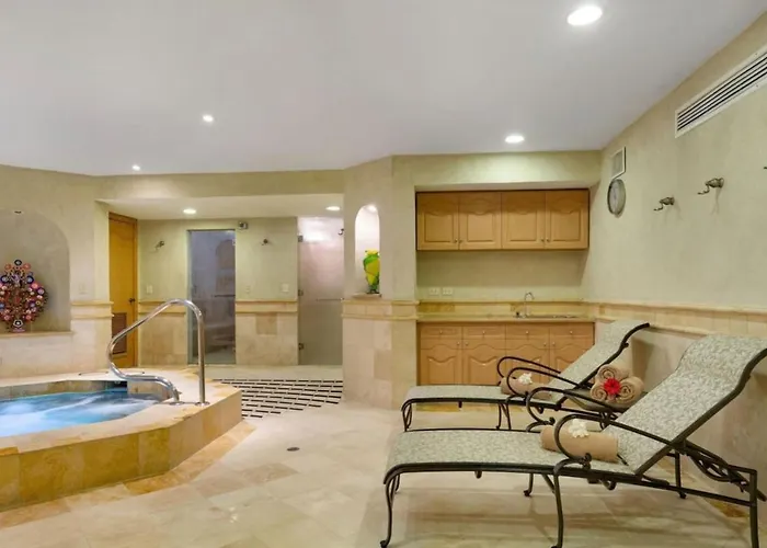 Сasa de vacaciones La 2306 - Garden Ocean View