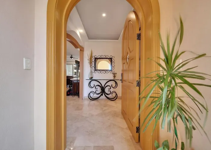 La 2306 - Garden Ocean View