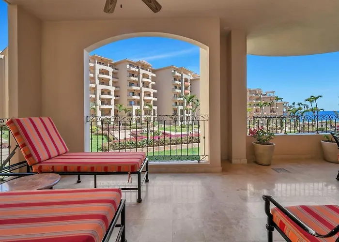 La 2306 - Garden Ocean View