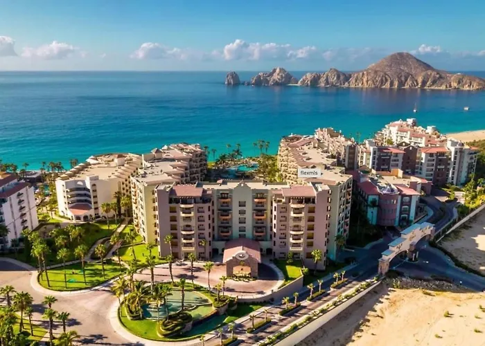 Сasa de vacaciones La 2306 - Garden Ocean View *