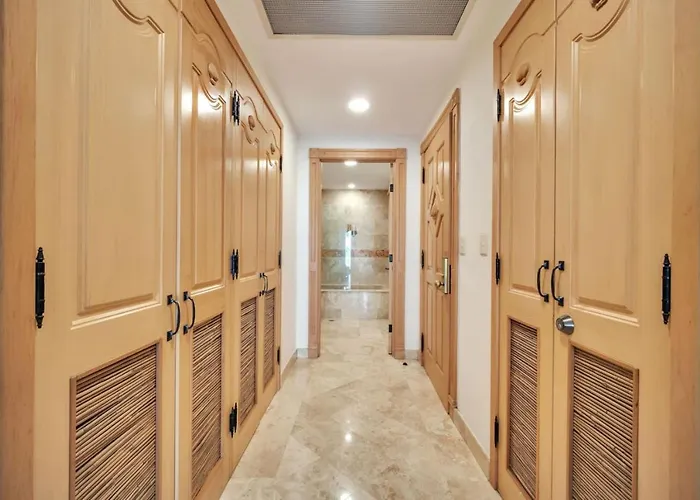 La 2306 - Garden Ocean View *