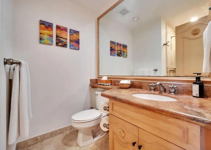 La 2306 - Garden Ocean View