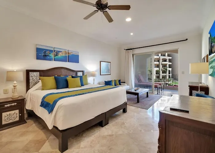 Сasa de vacaciones La 2306 - Garden Ocean View *