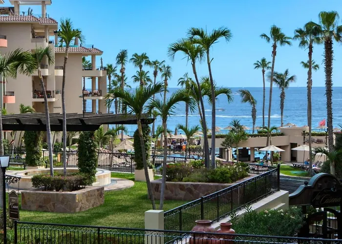 La 2306 - Garden Ocean View