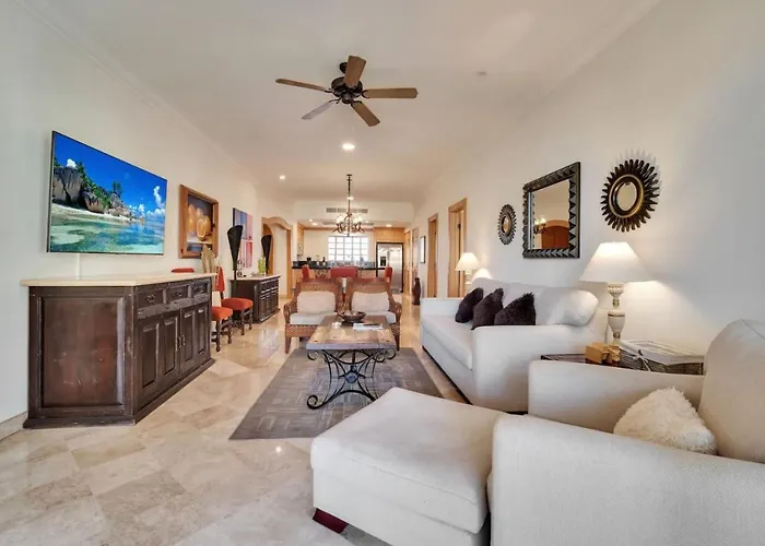 La 2306 - Garden Ocean View